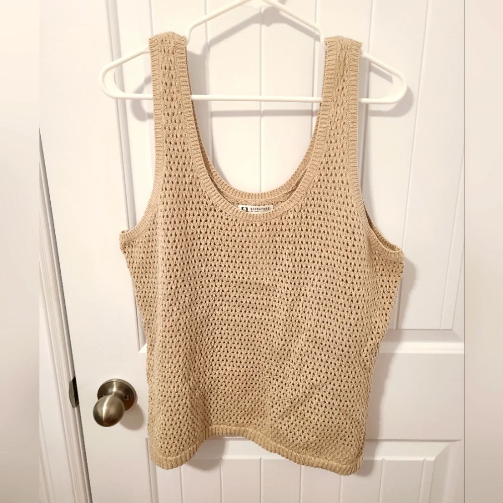 🌟NWT Tank Top Size 2X - Picture 2 of 6